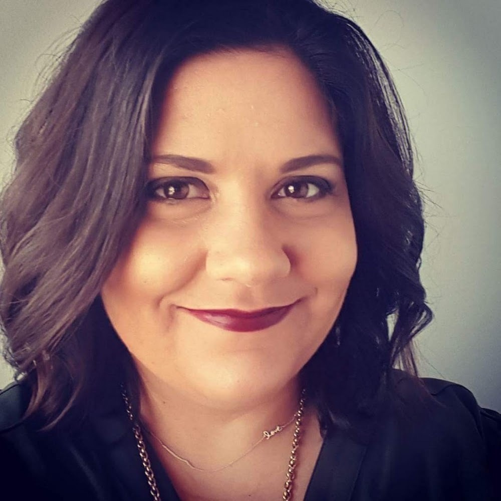 Meet your Posher, Christina